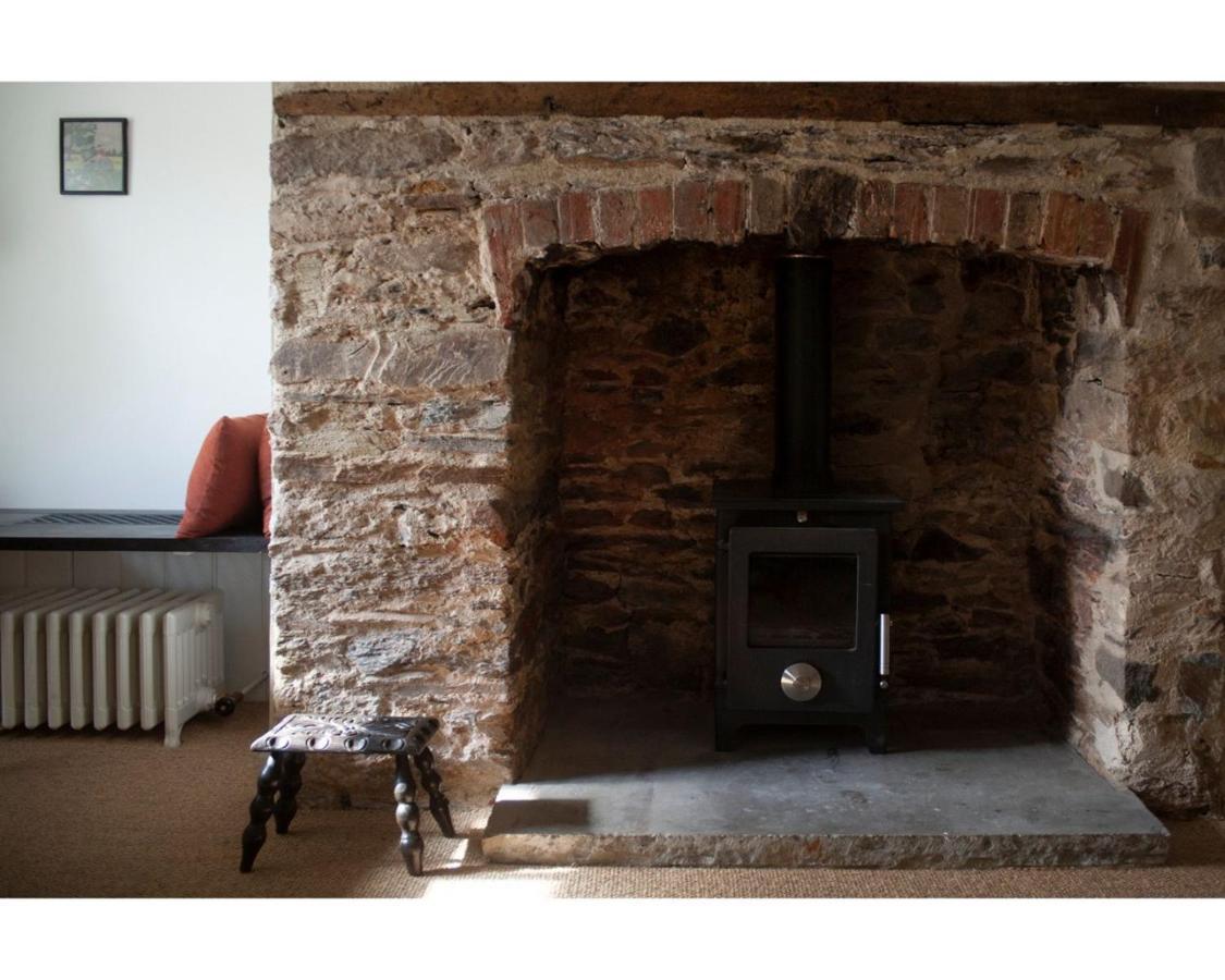 Highday House - A Place To Escape To Totnes Dış mekan fotoğraf
